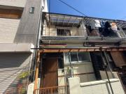 四條畷市二丁通町25-22 2階建テラス