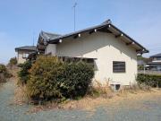 平松の一軒家