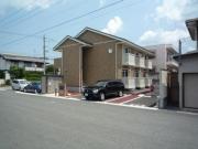 パークハイツ前田Z