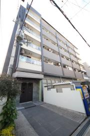 十三本町ウインズマンションII