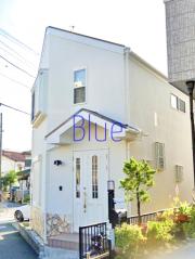 松波テラスハウス