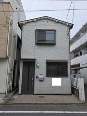 中央一丁目戸建て