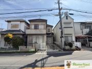 旭ヶ丘2-15-10貸家