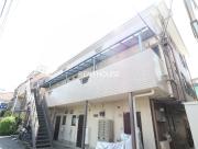 京王線調布駅まで徒歩5分