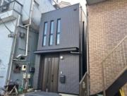 東武伊勢崎・大師線西新井駅まで徒歩4分