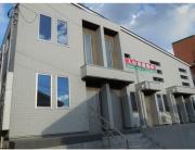 小田急小田原線柿生駅まで徒歩10分