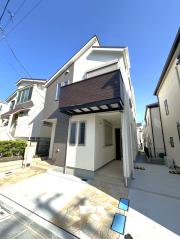 洗足 HOUSE