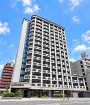 北九州モノレール香春口三萩野駅まで徒歩8分