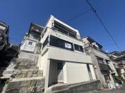 西舞子9丁目戸建