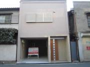 生野区鶴橋戸建て