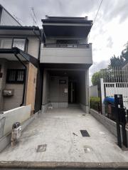 貸家 京都市伏見区深草出羽屋敷町