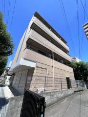 ＪＲ阪和線杉本町駅まで徒歩4分