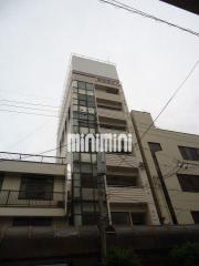 bb bldg