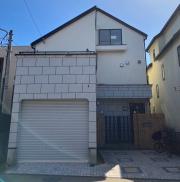 緑が丘戸建