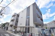 フジパレス滝井元町II番館