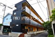 東武伊勢崎・大師線越谷駅まで徒歩8分
