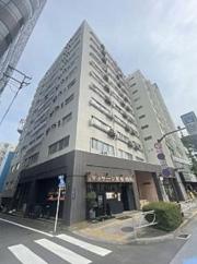 駒形武蔵野マンション