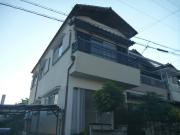 土師町一戸建貸家