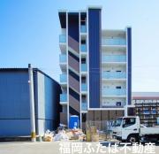 アストラル東比恵