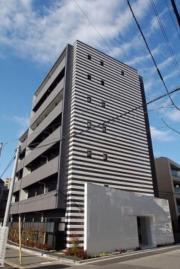 東京メトロ南北線白金高輪駅まで徒歩6分