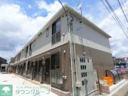 アウローラ東豊田
