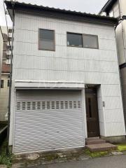 千波町戸建