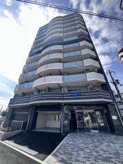 地下鉄西神・山手線大倉山駅まで徒歩5分
