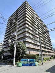 オーベル稲毛