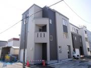 アンプリエ山の手C棟