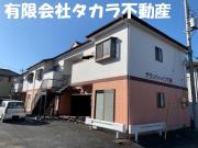 グランドハイツ下田
