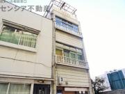 東今里2丁目貸家