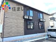 名鉄河和線南加木屋駅まで徒歩10分