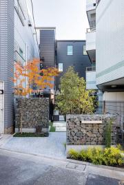 京王線千歳烏山駅まで徒歩5分