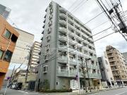 HF錦糸町レジデンス