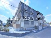 東武野田線藤の牛島駅まで徒歩6分