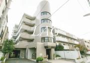 中川フラッツ