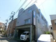 東京メトロ千代田線町屋駅まで徒歩7分