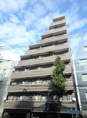 ガラステージ目白台