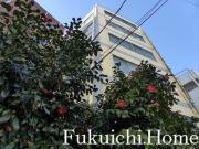 京王線代田橋駅まで徒歩7分