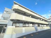 ＪＲ東海道本線戸塚駅まで徒歩5分