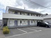ＪＲ磐越西線郡山富田駅まで徒歩23分