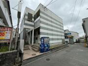 フォレスタ山手町