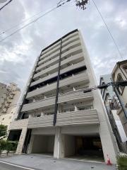 地下鉄御堂筋線大国町駅まで徒歩2分