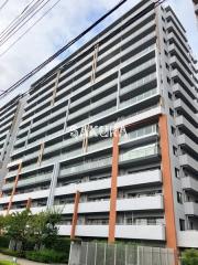 川崎サイトシティII番館