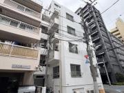 SSサンハイツ南大井