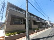 ＪＲ総武本線都賀駅まで徒歩14分