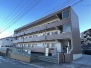 ＪＲ常磐線（各駅停車）北松戸駅まで徒歩9分