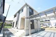北区原 戸建