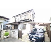 烏山5丁目青柳住宅