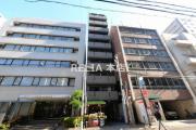 京阪本線北浜駅まで徒歩5分
